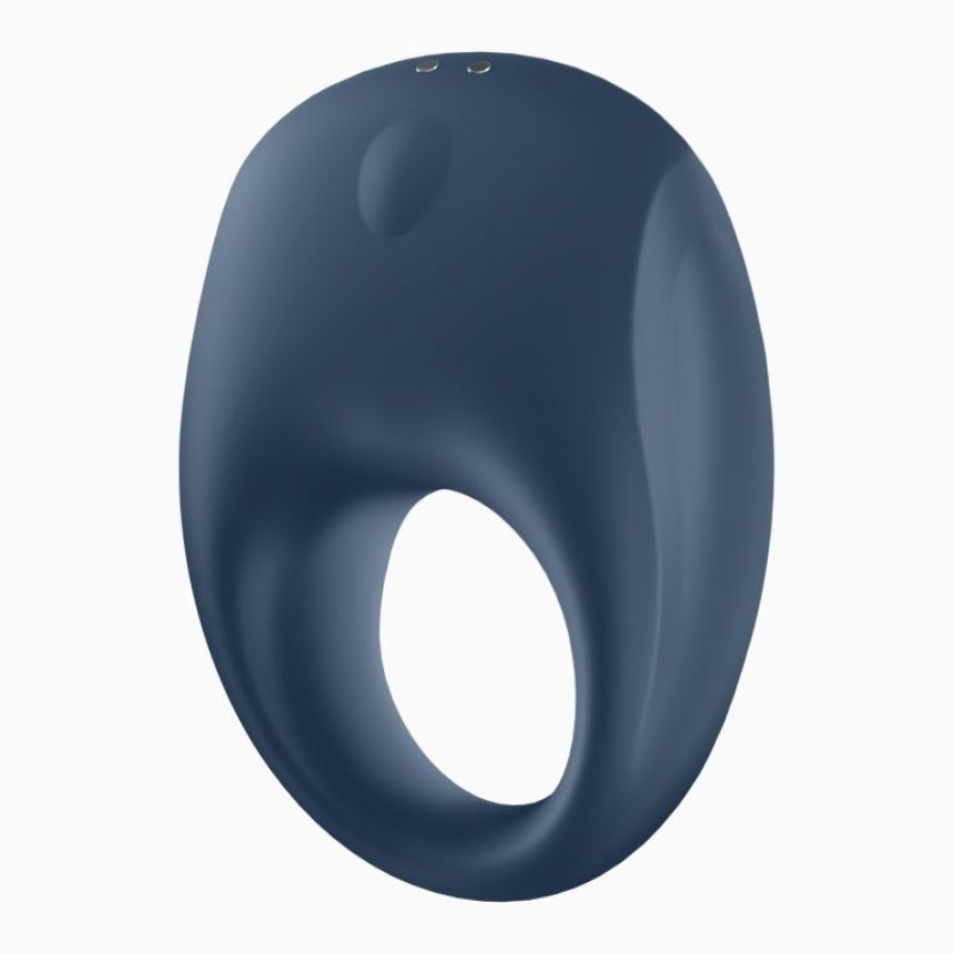 Ерекційне кільце - Satisfyer Strong One (App) Ерекційне кільце - Satisfyer Strong One (App)