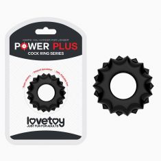 Ерекційне кільце - Power Plus Cockring 1 Black