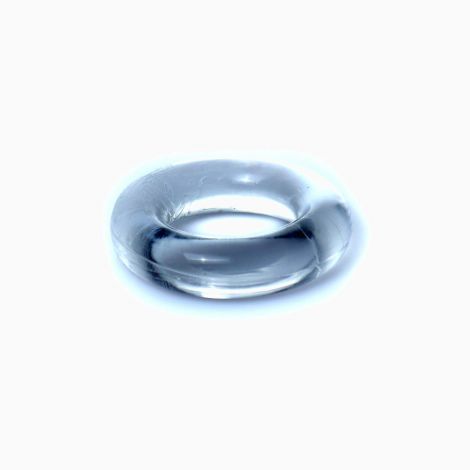 Ерекційне кільце - Cockring Clear