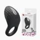 Ерекційне кільце - Pretty Love Heloise Vibro Ring Black