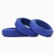 Tom of Finland 3 Piece Silicone Cock Ring Set - ерекційні кільця