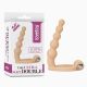 Насадка для подвійного проникнення - The Ultra Soft Bead 6.5''