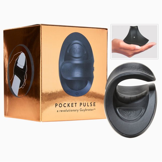 Мастурбатор - Pocket Pulse