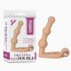 Насадка для подвійного проникнення - The Ultra Soft Bead 6''