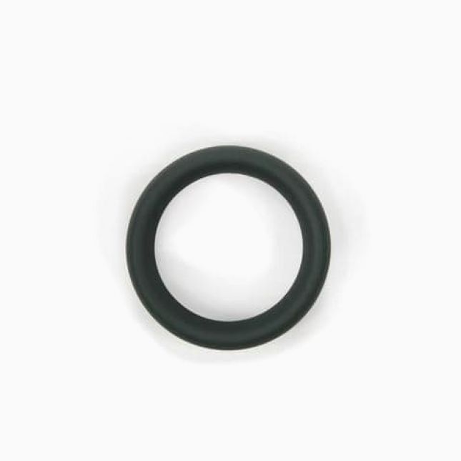 Topco Sales Hombre Snug - Fit Silicone C - Band - ерекційне силіконове кільце, до 5 см