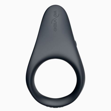 Смарт-віброкільце We-Vibe VERGE 2 Black