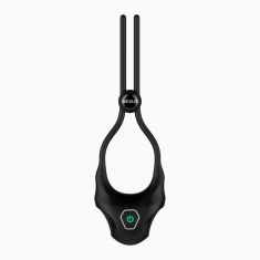 Ерекційне віброкільце-ласо Nexus FORGE Vibrating, 6 режимів