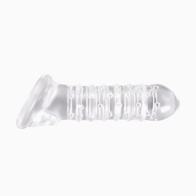 Насадка Ribbed Sleeve