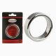Ерекційне кільце - MALESATION Metal Ring Professional