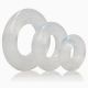 Набір ерекційних кілець Premium Silicone Ring Set