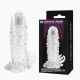Насадка на член - Penis Sleeve, Crystal