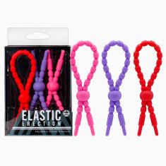 Ерекційні петлі - Elastic Erection
