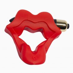Ерекційне кільце Rocks Off 40 Lixxx Red Ерекційне кільце Rocks Off 40 Lixxx Red