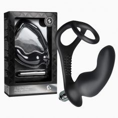 Масажер простати - RO - ZEN Pro vibrierender Penisring