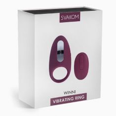 Ерекційне кільце - Winni Violet Ерекційне кільце - Winni Violet