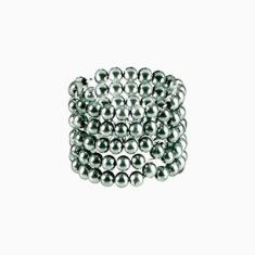 California Exotic Novelties Ultimate Stroker Beads - Кольцо из бусин