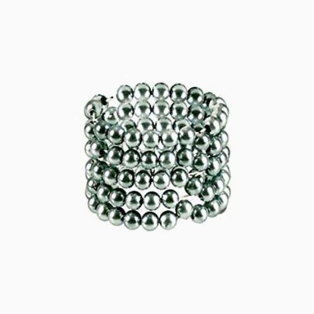 California Exotic Novelties Ultimate Stroker Beads - Кольцо из бусин