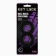 Эрекционные кольца - Get Lock Duo Cock 8 Ball Ring Black