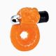 Ерекційне віброкільце Morozko Vibrating Cock Ring