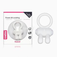 Эрекционное кольцо - Power Clit Cockring