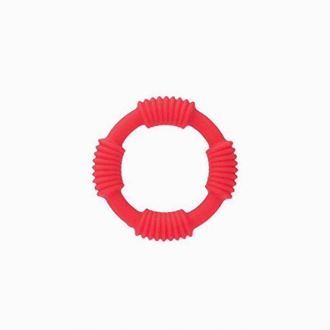 CalExotics Adonis Silicone Rings Hercules - эрекционное кольцо