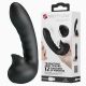 Вібронасадка на палець - Pretty Love Hobgoblin Finger Vibrator Black