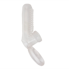 Эрекционные виброкольца Penthouse Utopia Love Ring Triple Action