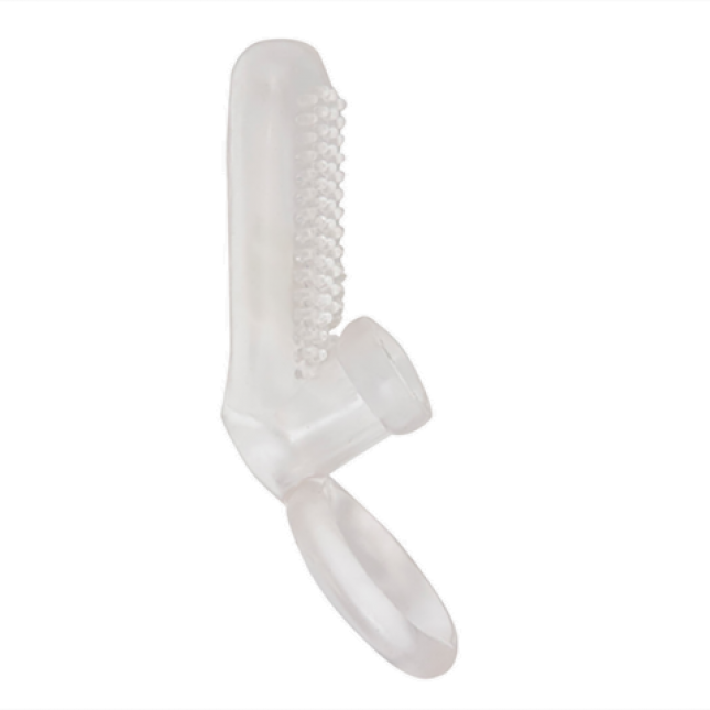 Ерекційні віброкільця Penthouse Utopia Love Ring Triple Action