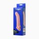 Насадка Toyfa XLover, для збільшення розміру, TPE, тілесний, 16,5 см