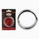 Ерекційне кільце - MALESATION Metal Ring Professional