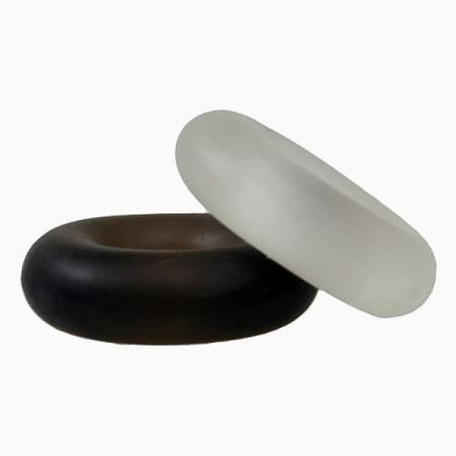 Ерекційне кільце "Stud Rings", 2 шт.