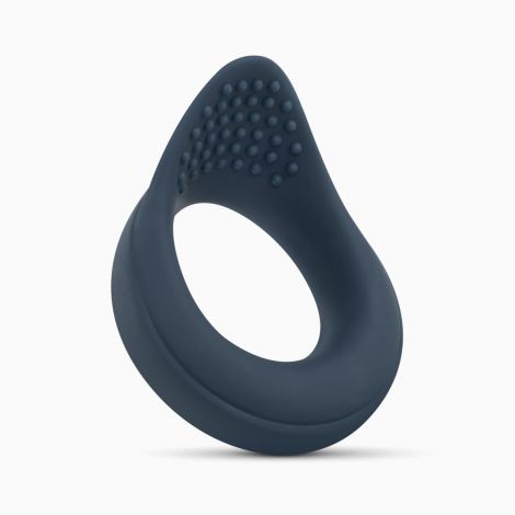 Ерекційне кільце Boners Vibrating Cock Ring with Perineum Stimulation
