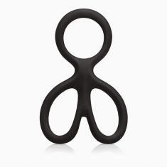 Ерекційне кільце Silicone Ball Spreader
