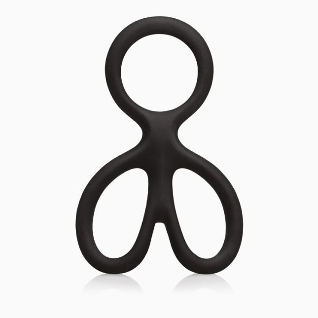 Ерекційне кільце Silicone Ball Spreader
