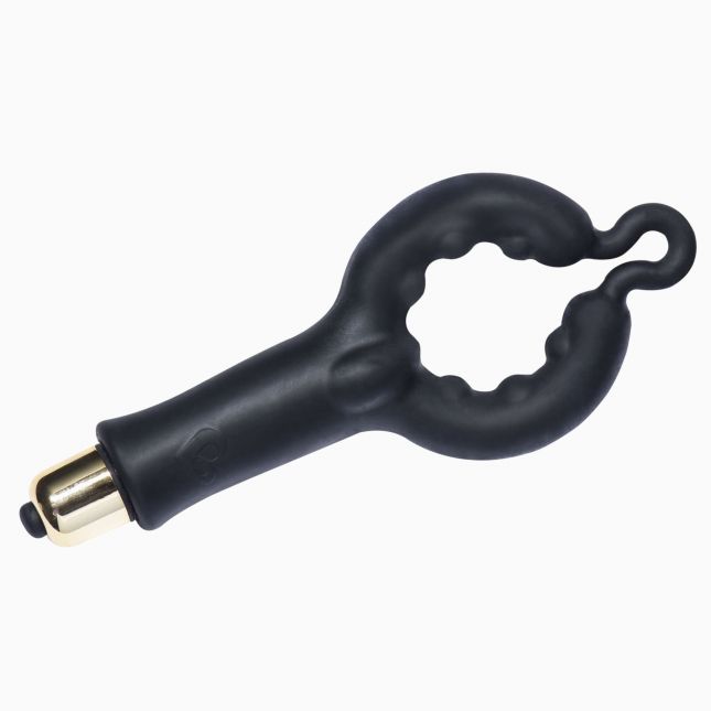 Ерекційне кільце Rocks Off 4US Cock Ring 7 Black