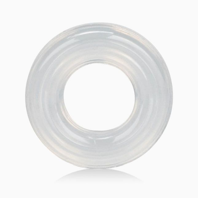 Ерекційне кільце Premium Silicone Ring Large