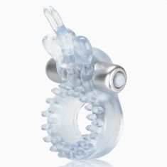 Насадка для пениса Butterfly Beauty Orgasm Ring