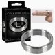 Ерекційне кільце - Cock Ring Steel, L