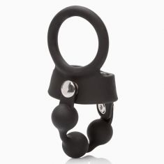 CalExotic Weighted Ball Spreader - эрекционное кольцо