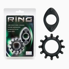 Ерекційні кільця - Ring, 2 шт.