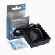 Ерекційні кільця - POTENZduo, black, size M