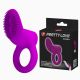 Ерекційне кільце - Pretty Love Cobra Penis Ring Purple Ерекційне кільце - Pretty Love Cobra Penis Ring Purple