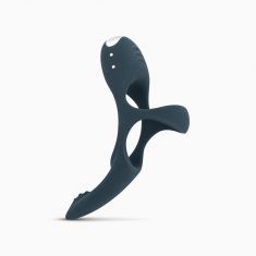 Ерекційне кільце Boners Triple Cockring