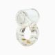 Ерекційне кільце з вібрацією Climax® Gems™ Quartz Ring