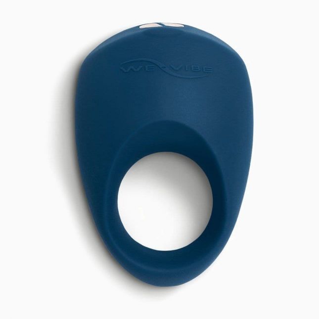 We-Vibe Pivot - умное виброкольцо с управлением со смартфона