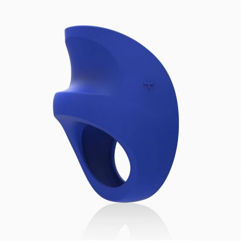 Віброкільце LELO Pino Federal Blue