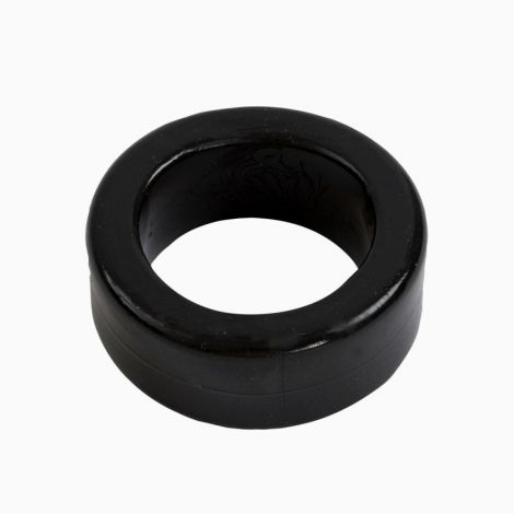 Ерекційне кільце Doc Johnson Titanmen Tools - Cock Ring - Black