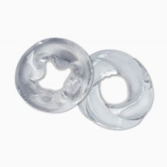 Ерекційне кільце 4M Endurance Cock Rings, 2 Pack
