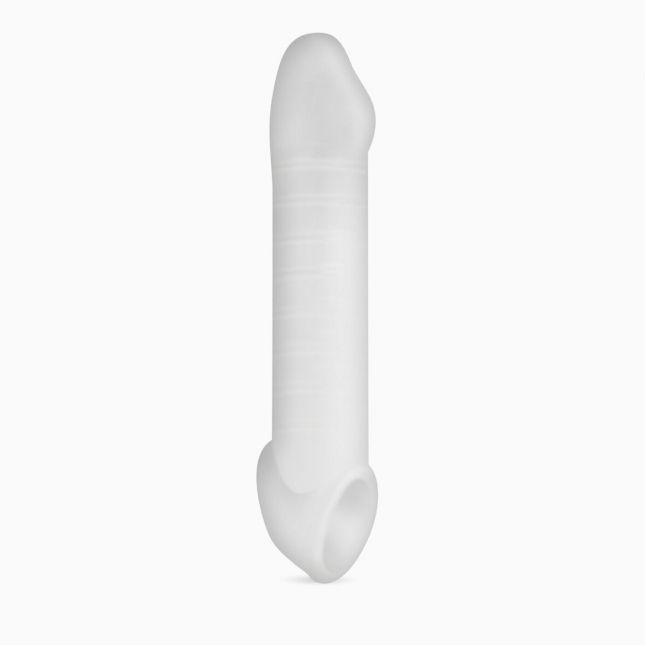 Насадка на член Boners Supporting Penis Sleeve