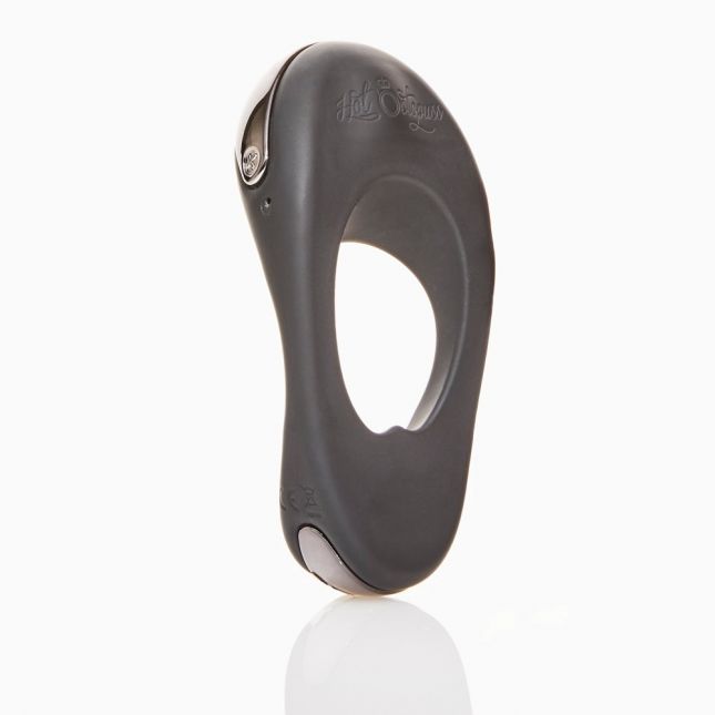Ерекційне кільце - Atom Plus Cock Ring
